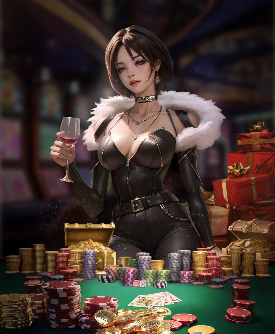 5555bet link